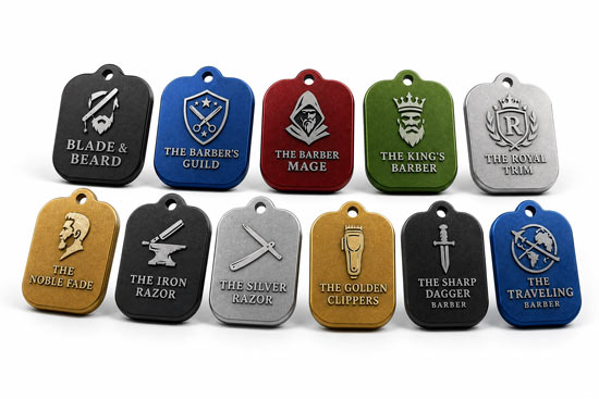 Customization Options