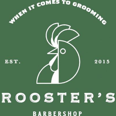 ROOSTER'S BARBERSHOP AMPELOKIPOI