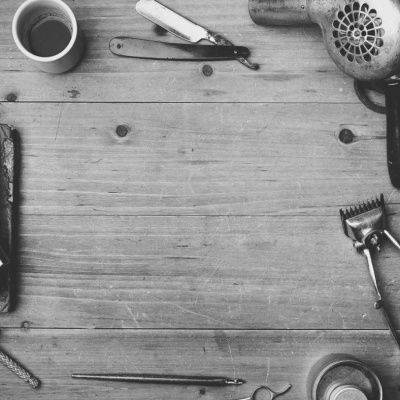 Εσωτερικό SHOWTIME BARBER CLUB